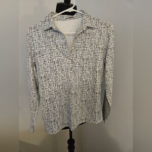 J.McLaughlin Women's Athletic Long sleeve Size M